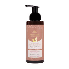 AreoVeda Hydrating Body Foam Wash