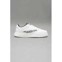 Reebok Streetcourt Gorson - Men White Sneakers