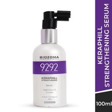 BIOZOMA Keraphill Keratin Strengthening Hair Serum