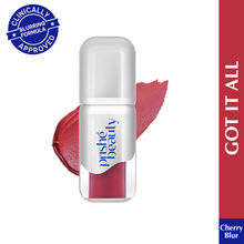 prishe beauty Got It All