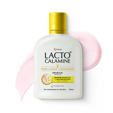 Lacto Calamine Skin & Body Lotion Moisturizer + SPF 30 PA+++ UVAUVB With Kaolin Clay
