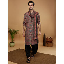KISAH Men Multi Dupatta