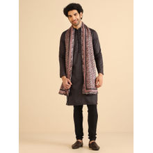 KISAH Men Multi Dupatta