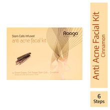 Raaga Professional Stem Cell Antiacne Facial Kit