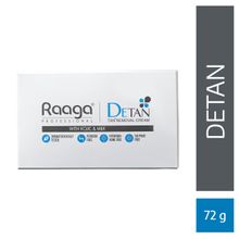 Raaga Professional De-Tan Removal Cream
