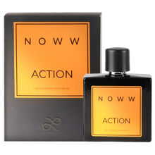 Perfume Lounge Noww Action for Men Eau De Parfum