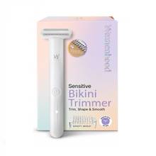 WOMENHOOD Sensitive Bikini Trimmer For Women With Type-C Charging