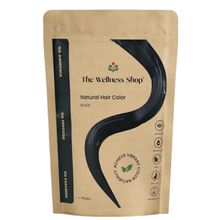 The Wellness Shop Natural Hair Color