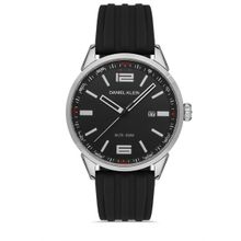 Daniel Klein Premium Gents Black Watch DK.1.13330-1