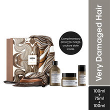 L'Oreal Professionnel x Shantnu Nikhil Absolut Repair Molecular Coffret