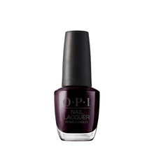O.P.I Nail Lacquer - Black Cherry Chutney