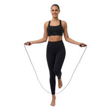 Rheal Curve Black Ultimate High-Impact Bra