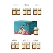 Adhyay Six Week Overnight Scalp Therapy Oil