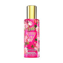 GUESS Love Passion Kiss Fragrance Mist For Her