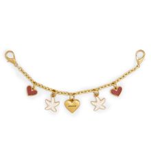 MIRAGGIO Seaheart Charm