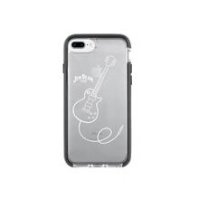 Macmerise Jim Beam Rock On - Shield Case for iPhone 7 Plus (5.5 inch)