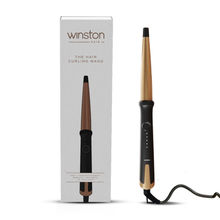 Winston Hair Curling Wand