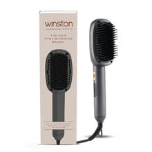 Winston Hair Straightening Brush