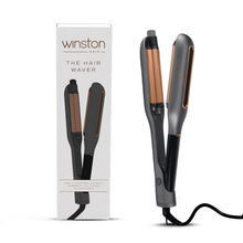 Winston Hair Waver