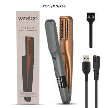 Winston Automatic Split End Trimmer