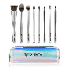PAC X Jovita #AllYouNeed Brush Kit (8 Brushes)