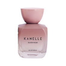 KANELLE Fragrances Silken Musk Eau De Parfum