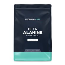 Nutrabay Pure 100% Beta Alanine - Unflavoured