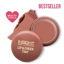 Insight Cosmetics Lip & Cheek Tint - Irish Cream