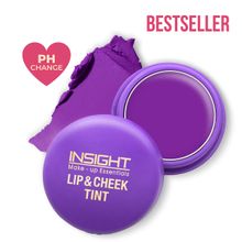 Insight Cosmetics Lip & Cheek Tint - Unicorn Sprinkles