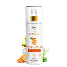 TNW The Natural Wash Vitamin C Face Toner for Improve Skin Texture with Niacinamide & Witch Hazel