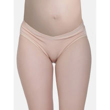 Mamma Presto Low Rise Organic Cotton Pre Pregnancy Panty
