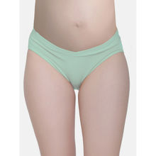 Mamma Presto Low Rise Organic Cotton Pre Pregnancy Panty