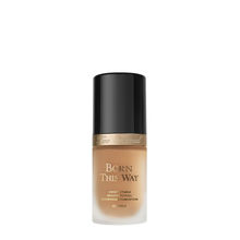 Too Faced Born This Way Foundation - Warm Sand
