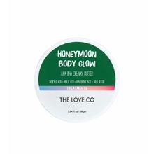 The Love Co. Honeymoon Body Butter