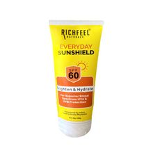 Richfeel Sunshield With SPF 60