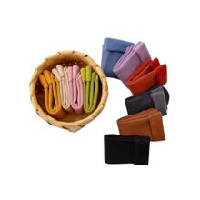 Secrets By ZeroKaata Unisex Assorted Winter Socks Multi-Color (Pack of 6)