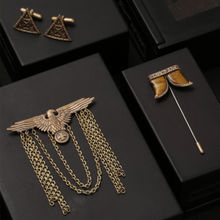 Cosa Nostraa The Rising Eagle Gift Set
