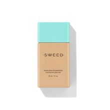 Sweed Glass Skin Foundation