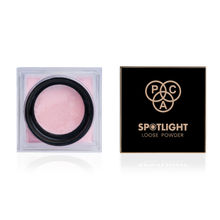 PAC Spotlight Loose Powder - Pink