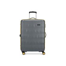 Aristocrat Unisex Comet Cabin 8-Wheel Trolley Bag