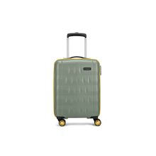 Aristocrat Unisex Comet Cabin 8-Wheel Trolley Bag