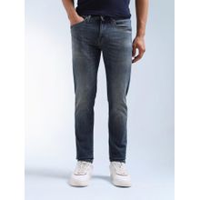 Flying Machine Fmjen7899 Dk. Blue Mens Jeans