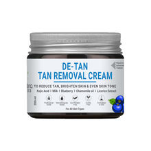 Volamena Organics De-Tan Removal Cream