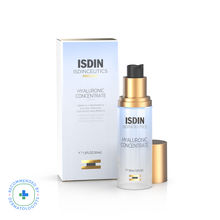 ISDIN Isdinceutics Hyaluronic Concentrate Serum