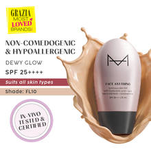 House Of Makeup Face Anything Luminous Skin Tint For Glass Skin