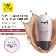House Of Makeup Face Anything Luminous Skin Tint For Glass Skin