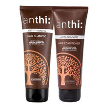 Anthi: Anti-Thinning Shampoo & Conditioner Kit