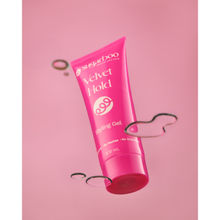 SugarBoo Curls Citrus & Hibiscus Moisture Hold Gel