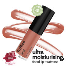 Ruby's Organics Mini Lip Oil Gloss