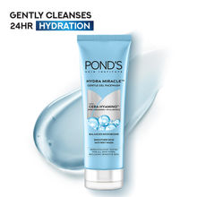 Ponds Hydra Light Hyaluronic Acid Gel Facewash